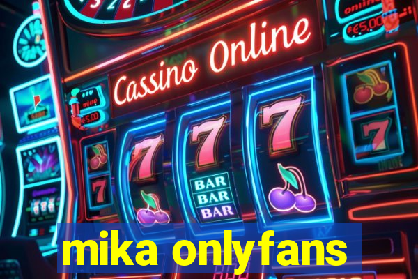 mika onlyfans